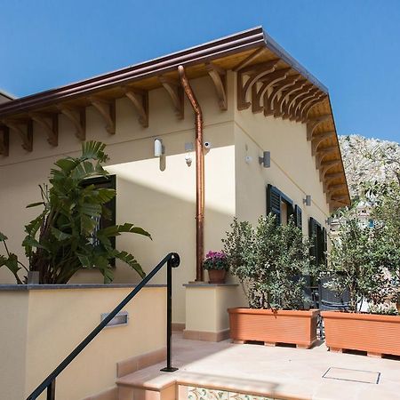 Nonna Anna Rooms Palermo Exterior foto