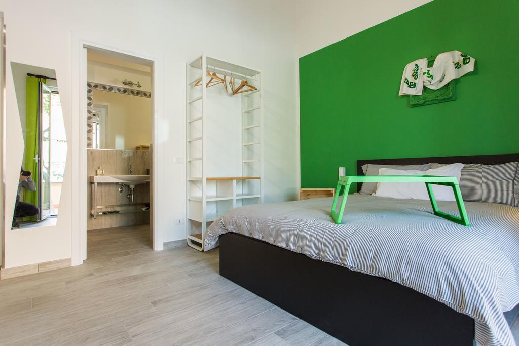 Nonna Anna Rooms Palermo Exterior foto