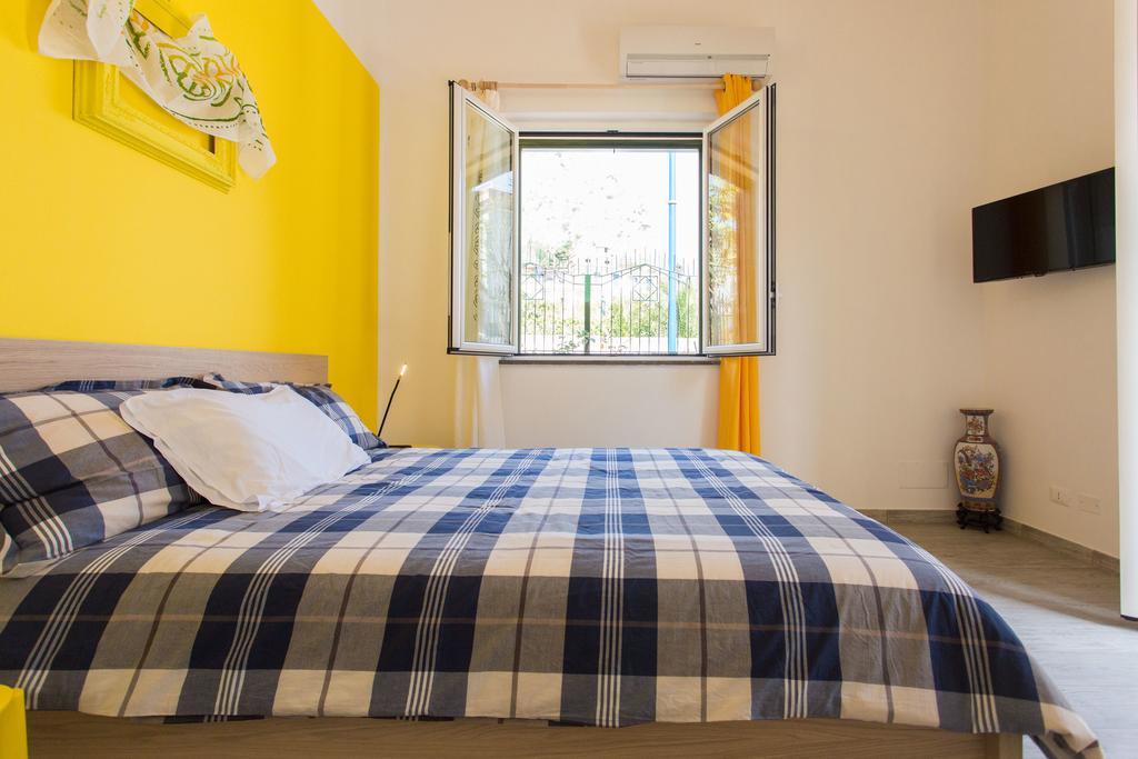 Nonna Anna Rooms Palermo Exterior foto